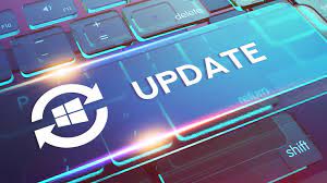 The update statement has the following form: Update Behebt Mehr Als 50 Bugs In Windows 10 20h2 Und 2004 Computer Bild