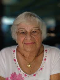 Marian Morton Obituary