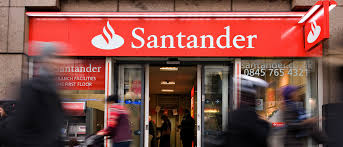 And of santander bank, n.a. 10 Beliebte Filialbanken In Deutschland