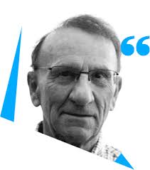 L'engagement renforcé d'un alumnus