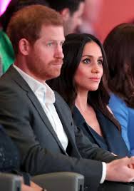 Meghan Markle Prinz Harry Geht Auf Ihre Turtelei Nicht Ein Gala De Prinz Harry Meghan Markle Britische Konigsfamilie