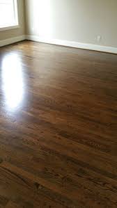 Duraseal Dark Walnut Semi Gloss Finish Refinishing Floors Wood Floors Flooring