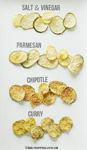 The Copper Collective Snacks Food Recipes