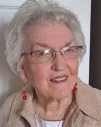 Rozella "Rose" Myrle Atenhan Obituary August 18, 2024