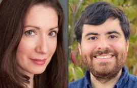 Welcome Back! Inside this issue: