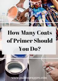 You have to apply thin coats of paint and you will likely have to paint the item several times to get complete coverage, but the wait time between layers. How Long Does It Take For Spray Paint To Dry Arxiusarquitectura