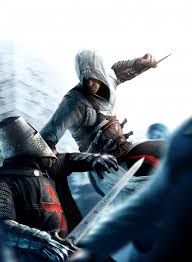 If you're looking for the best altair wallpaper then wallpapertag is the place to be. Assassins Creed 2 Poster Altair Tapete 650x886 Wallpapertip