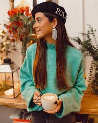 Get your team aligned with. Product Polo Ralph Lauren Polo Wool Beret Of Maria Fernandez Rubies On The Instagram Account Mariafrubies Spotern