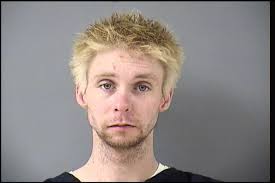 Man Accused of Assaulting Ex-Girlfriend While