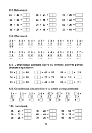 Editura Dor Kindergarten Reading Worksheets Math For Kids Kids Math Worksheets
