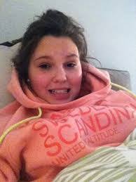 Alla Bondar's Instagram, Twitter & Facebook