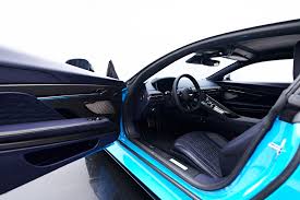 Image result for Elwood Blue 2024 Aston Martin