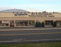 Ferguson plumbing supply stocks residential and commercial plumbing products, offering water heaters, pipe, valves, fittings & repair parts. Ferguson Plumbing Norwood Nj Supplying Residential And Commercial Plumbing Products