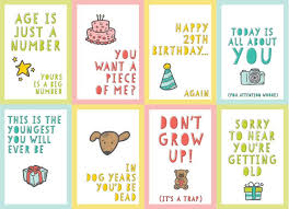 Printable Funny Birthday Cards For Women Funny Printable Birthday Cards Free Printable Birthday Cards Funny Printable Birthday Cards Birthday Card Puns