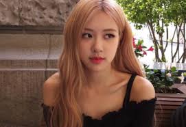 But i've been waking up with your voice in my head. 8 Times Blackpink S Rose Stunned With Her Beautiful Travel Posts
