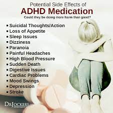 Adhd: Symptoms, Causes And Natural Support Strategies