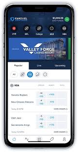 There are no state or federal law in force that prohibit state residents from placing bets through licensed offshore sportsbooks accepting customers from the us. Fanduel Group Brings Online Sports Betting To Pennsylvania Business Wire
