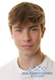 Browse our males models and actors