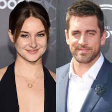 Movies and tv shows you can't miss. Shailene Woodley Spotted After Aaron Rodgers Engagement News E Online