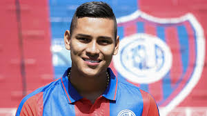 Oficial: Andrés Peralta es nuevo jugador de San Lorenzo