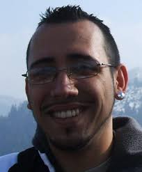 Calogero VERDE, 41 ans (VARSBERG, CREUTZWALD)