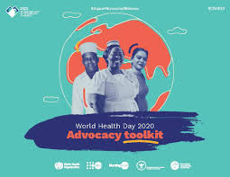 This day is commended to make mindfulness among individuals about the advantages of one of the associations framed was the united nations economic and social council, which initially met in 1946. World Health Day 2020