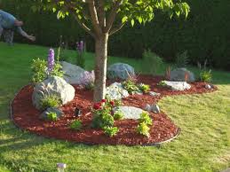 For a successful project, you must also have the right soil and plants, plus know how to arrange them. Easy Diy Landscaping Build A Rock Garden Dengarden