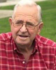 Elder Walter Nathaniel Bennett Obituary (1939