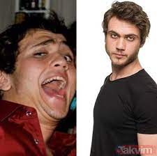 Yakışıklı oyuncu mert kılıç ile evli olan aslıhan güner kılıç kimdir? Kuzey Yildizi Ilk Ask Dizisinin Yildiz I Aslihan Guner In Eski Hali Agizlari Acik Birakti Galeri Takvim