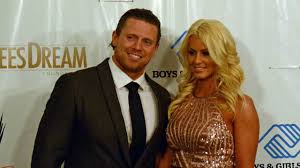 WrestleMania XXX: The Miz recruits Drew Brees