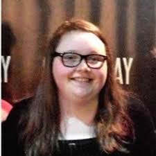 Lauren Nicole Tucker Obituary September 11, 2016