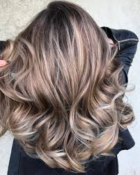 This is one of the more popular shades of brown hair color right now. 38 Best Light Brown Hair Color Ideas According To Colorists