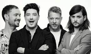 Mumford and sons delta arena world tour 2021 'mumford and sons' is a british group which plays folk music. Mumford Sons On Jordan Peterson The Grenfell Tragedy And Being Hated Mumford Sons The Guardian