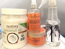 Layer On The Moisture The L C O Method Curls Understood Natural Hair Types Curly Hair Styles Naturally Natural Hair Styles