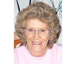 Frances Kiewitt Obituary (1940