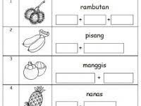 Sekolah menengah kebangsaan selirik kapit sarawakfull description. Mari Dapatkan Latihan Bahasa Melayu Tahun 3 Yang Menarik Khas Untuk Ibubapa Muat Turun Pendidikan Abad Ke 21