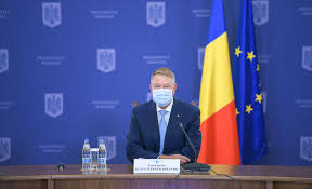 Sunt ferm convinsa ca aceasta conferinta de presa a dlui iohannis nu ar fi existat daca o parte a societatii, chiar sustinatori ai domniei sale, ar. Video Klaus Iohannis Alegerile Parlamentare Trebuie SÄƒ AibÄƒ Loc La Termen Despre Numirea Lui Iordache Psd Totul Pentru Ai Lor Nimic Pentru CetÄƒÈ›eni Hotnews Mobile