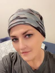 Doordash helps during breast cancer treatment