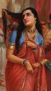 Draupadi - Wikipedia