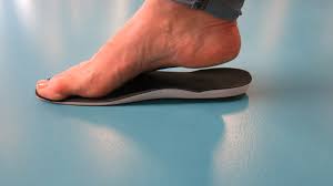 Podologie Arnhem Podoloog Arnhem Zuid Steunzolen Hielspoor