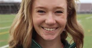 Holmes and Jaeger are SAHS Athletes of the Week