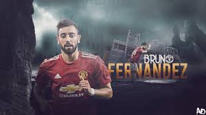 Not only bruno/bruno fernandes wallpaper, you could also find another pics such as bruno fernandes hd wallpapers, bruno fernandes manchester, bruno fernandes cartoon, bruno. Bruno Fernandes Hd Wallpaper Hintergrund 1920x1080