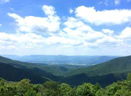 Shenandoah's four main campgrounds are operated by the national park service and are open spring through fall and feature spacious tent, trailer and rv sites. Camping And Hiking And Bears Oh My In Shenandoah National Park Kidfriendly Dc