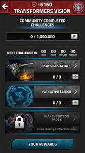 The term extinction is a familiar concept to most people. Transformers Age Of Extinction For Android Free Download