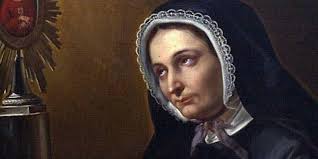 ▷ La Beata Isabel Canori Mora predijo la crisis de la Iglesia hace 200 años 