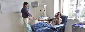 Each appointment takes approximately an hour and a half. Platelet Donation Procedure Hospital In Mumbai India Kokilaben Hospital