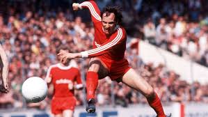 (k+) Tierisch gut: "Bulle" Roths wichtige Tore für Bayerns Vereinsgeschichte