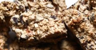 Barres Tendres De Marie Claude Gruau Avoine Amande Pacane Raisins Secs Graine Tournesol Pepites Chocolat Eaglebrand