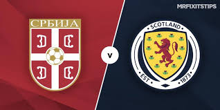 Scotland face one of the biggest matches in their entire history on thursday as they take on serbia in a euro 2020 playoff final. Serbia Vs Scotland Prediction And Betting Tips Mrfixitstips