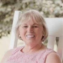 Catherine Louise Morgan Obituary